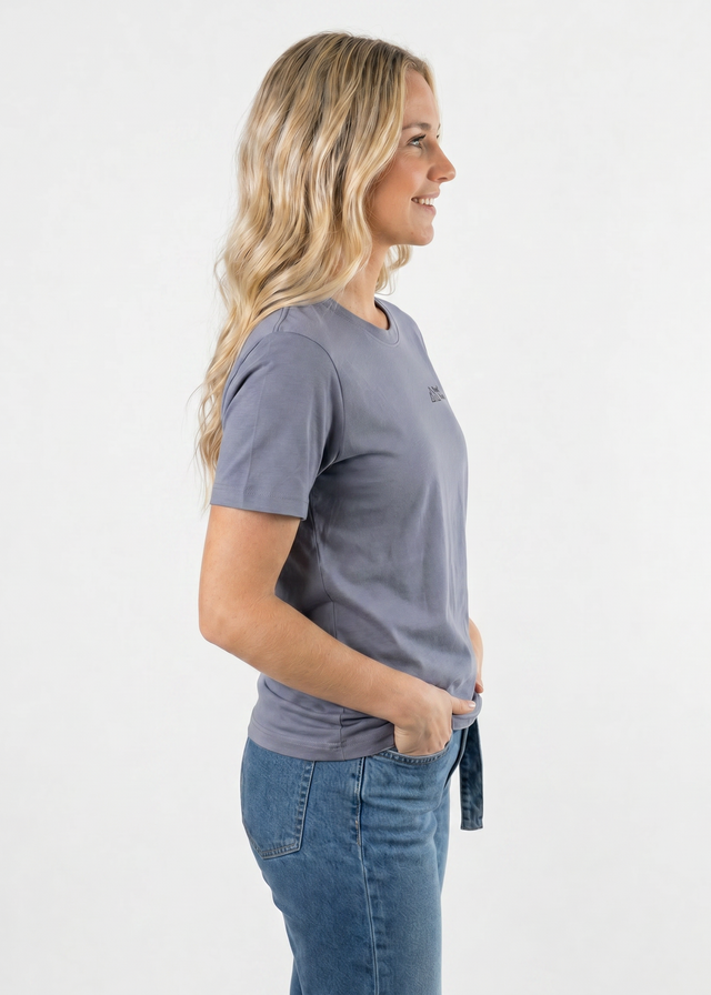 Bialetti - Montafon T-Shirt Unisex