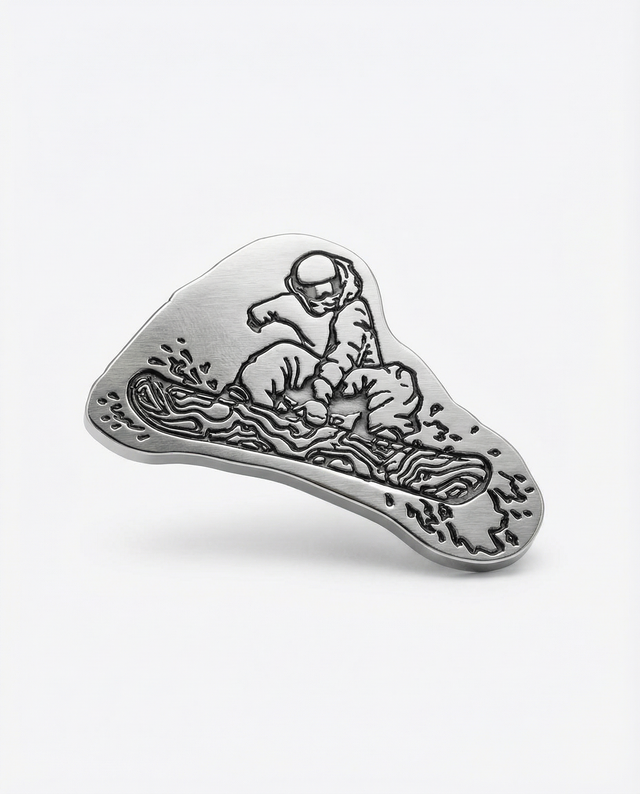 Magnete Snowboarder