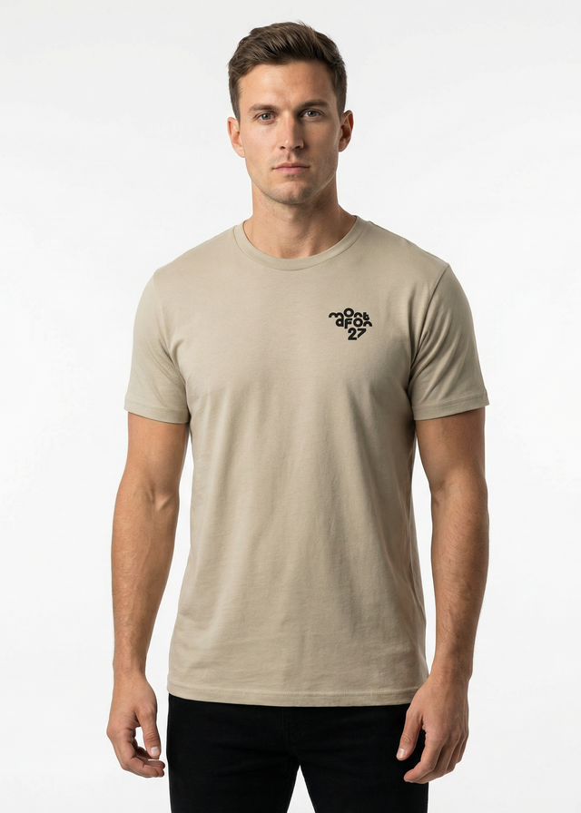 WM27 T-Shirt M&W