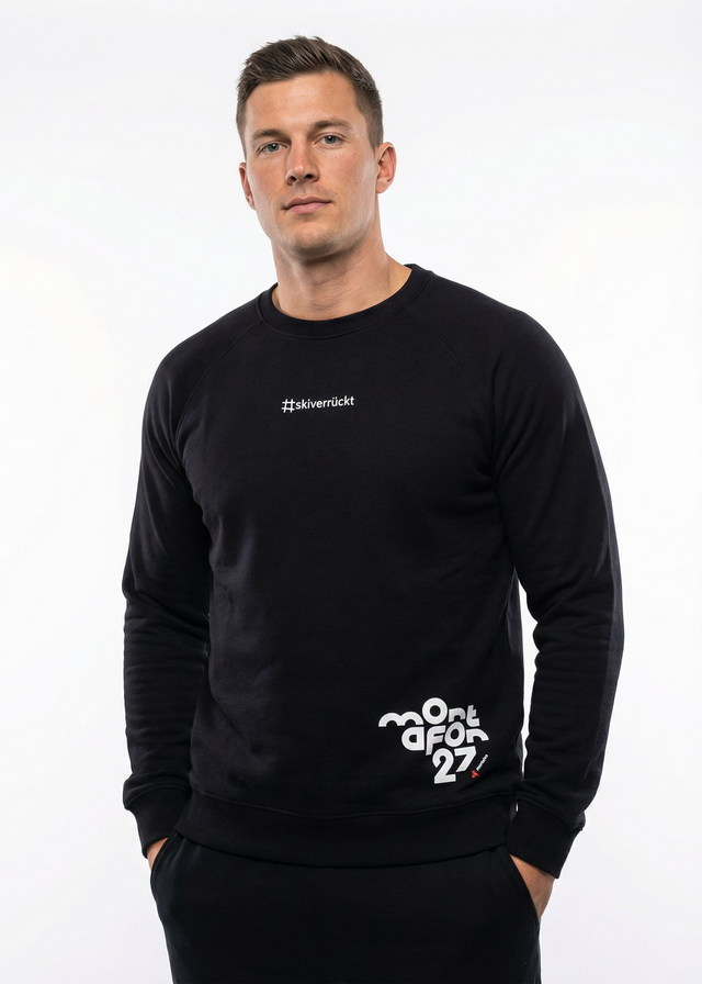 WM27 Sweater M&W