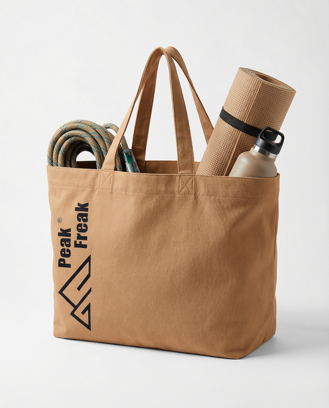 Tragetasche „Shopping Bag“