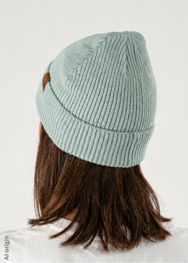 Classic Beanie