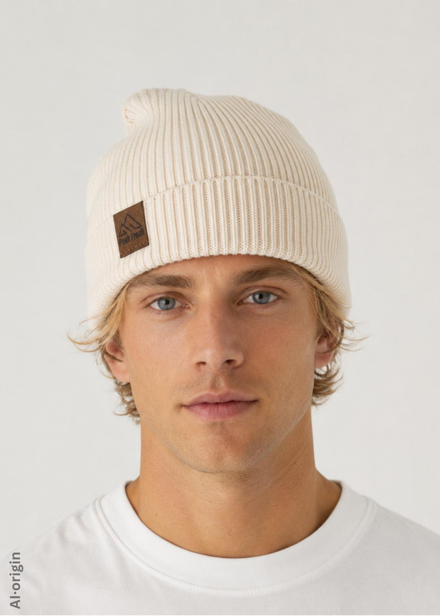 Classic Beanie