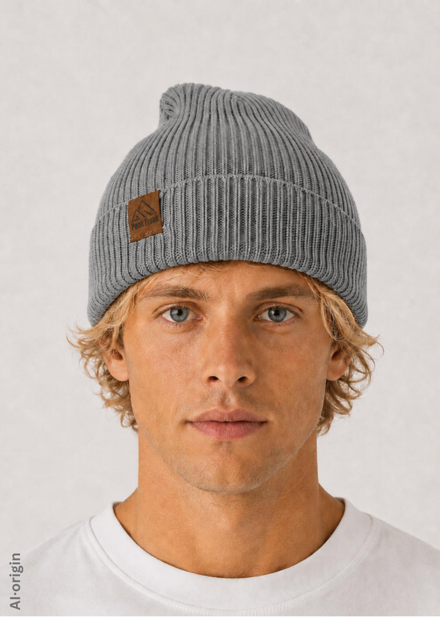 Classic Beanie
