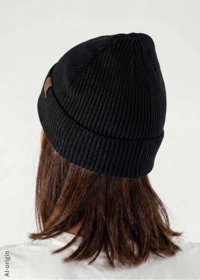 Classic Beanie
