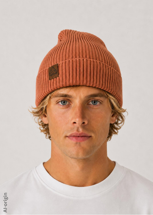 Classic Beanie