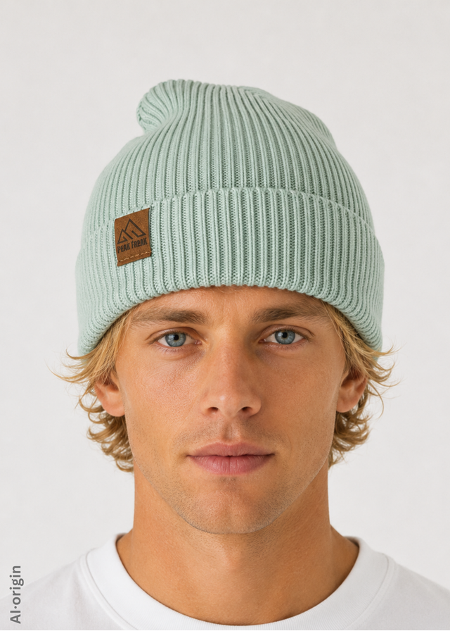 Classic Beanie