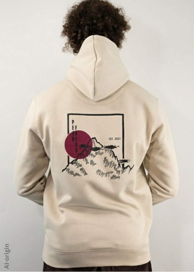Sundowner 1.1 Hoodie Unisex