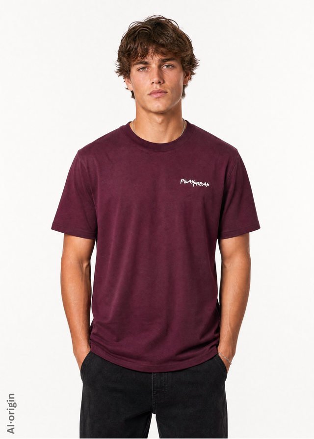 Hiking Vibes T-Shirt Unisex