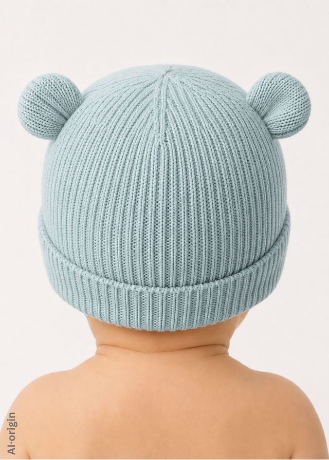 Baby Beanie