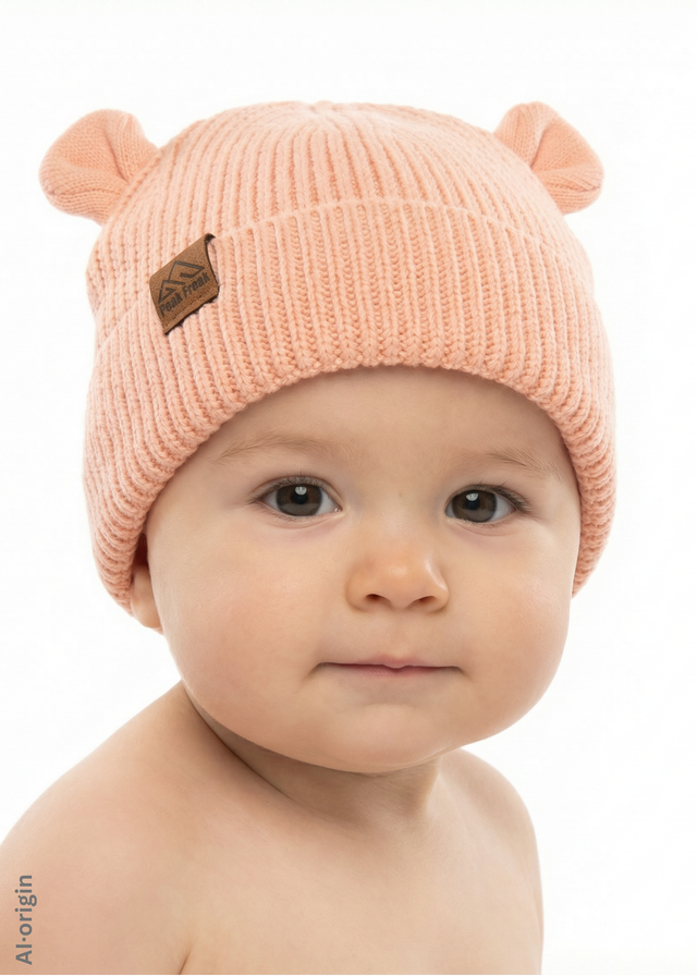 Baby Beanie