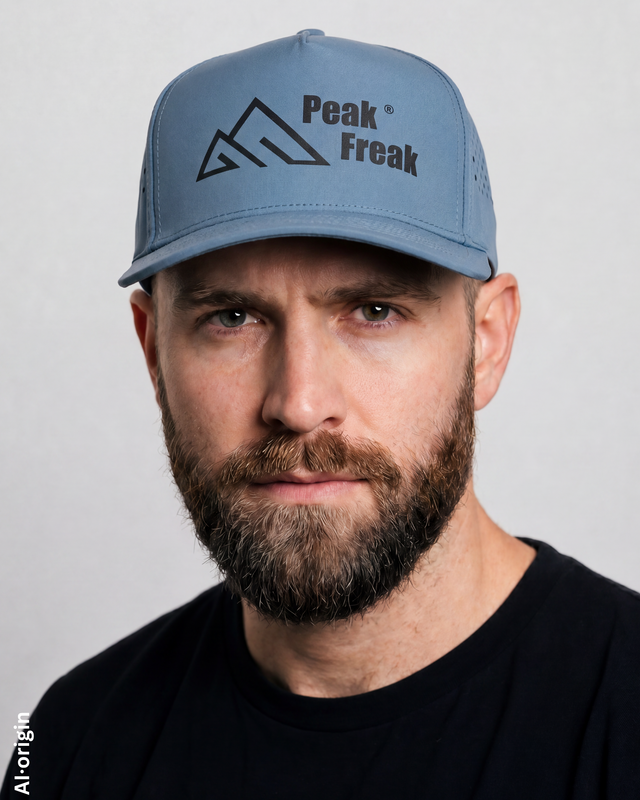 Hikingcap