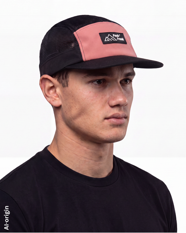 Sportcap