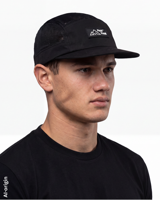 Sportcap