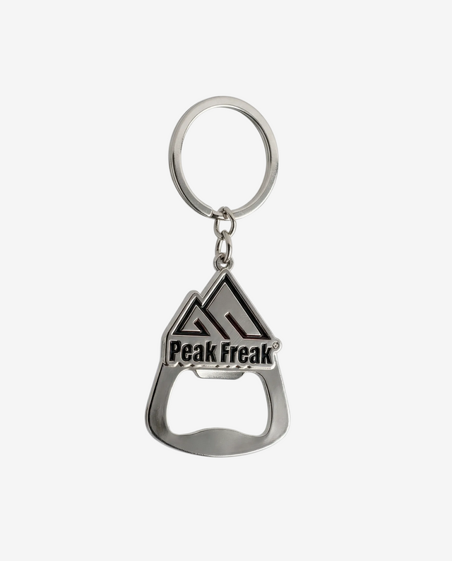 Schlüsselanhänger Peak Freak