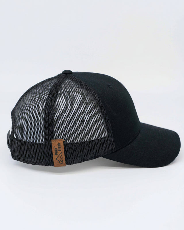 Peak Freak Truckercap Mesh