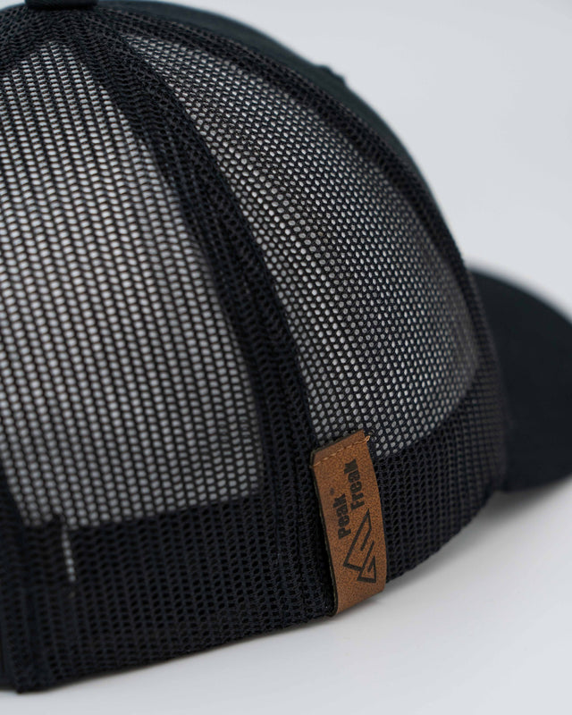 Peak Freak Truckercap Mesh