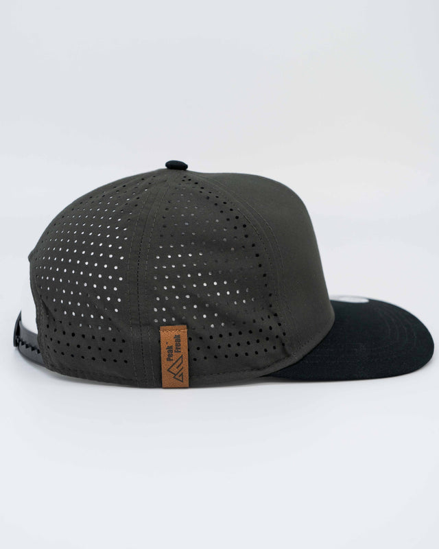 Est. 2021 Snapback Mesh