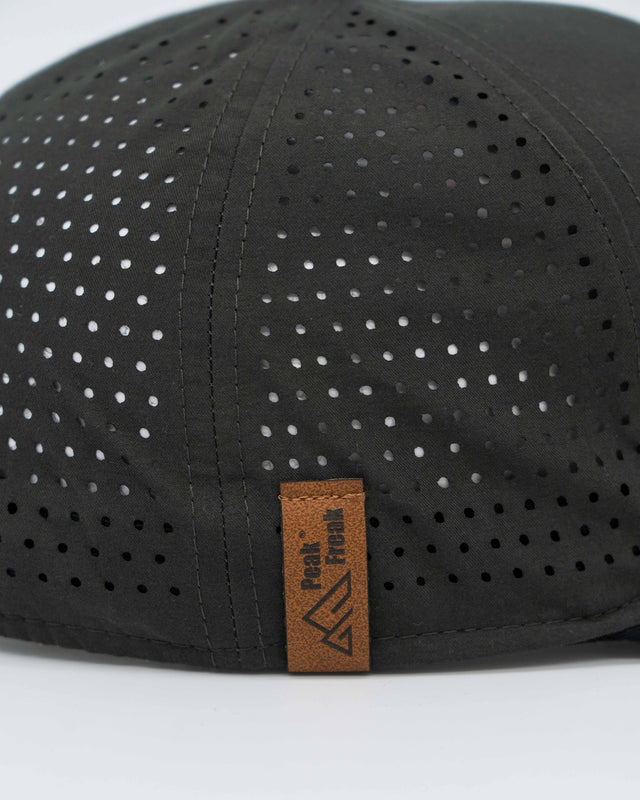 Est. 2021 Snapback Mesh