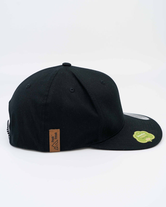 Peak Freak Snapback