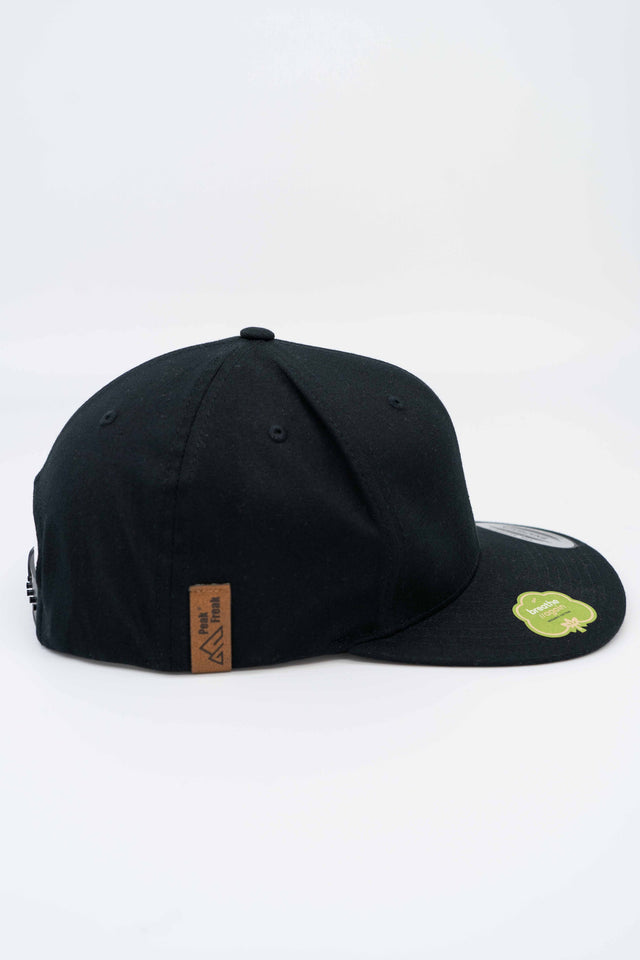 Peak Freak Snapback