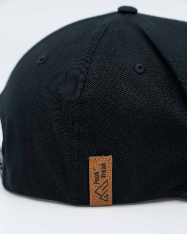 Peak Freak Snapback
