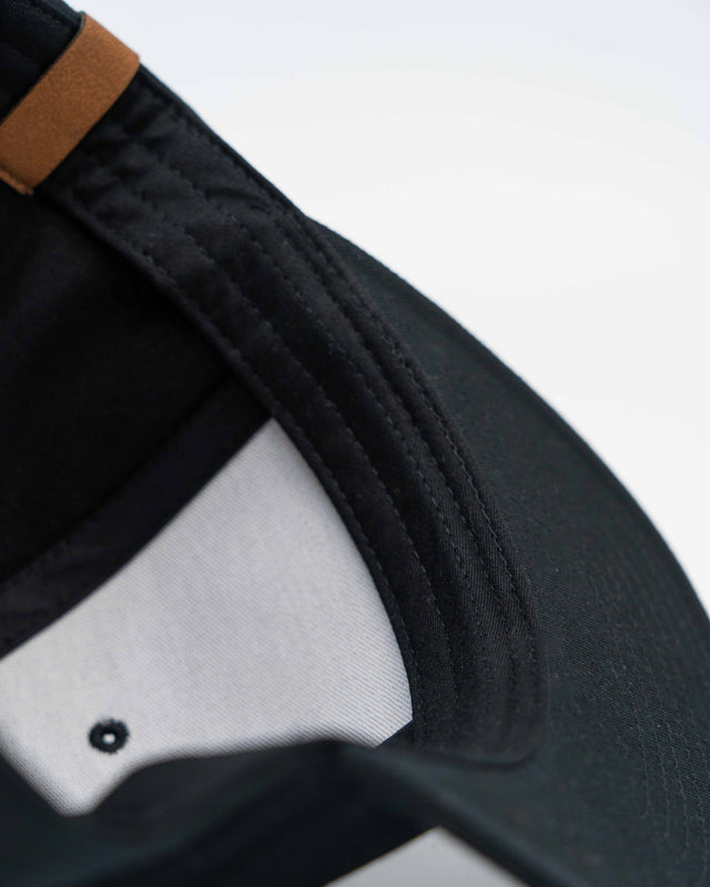 Peak Freak Snapback