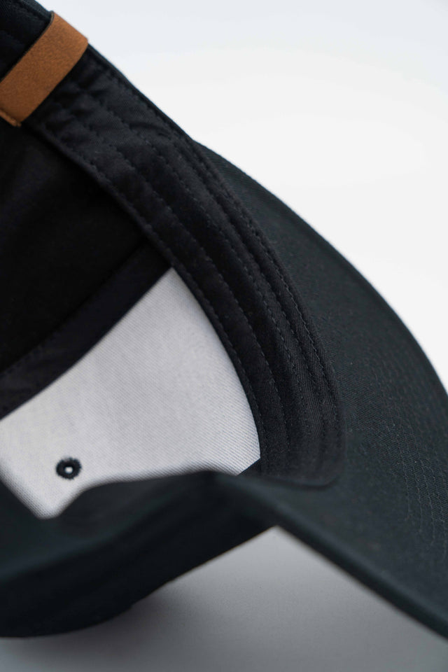 Peak Freak Snapback