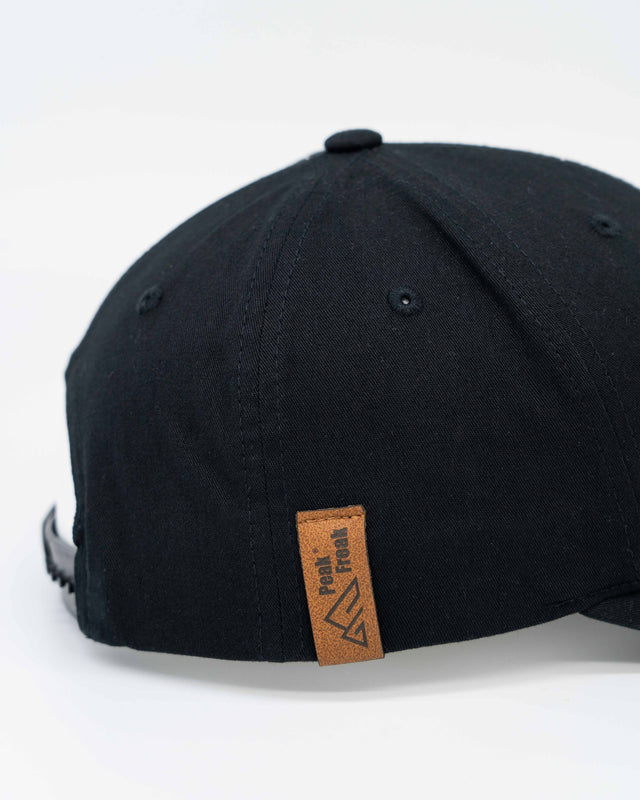 Peak Freak Truckercap