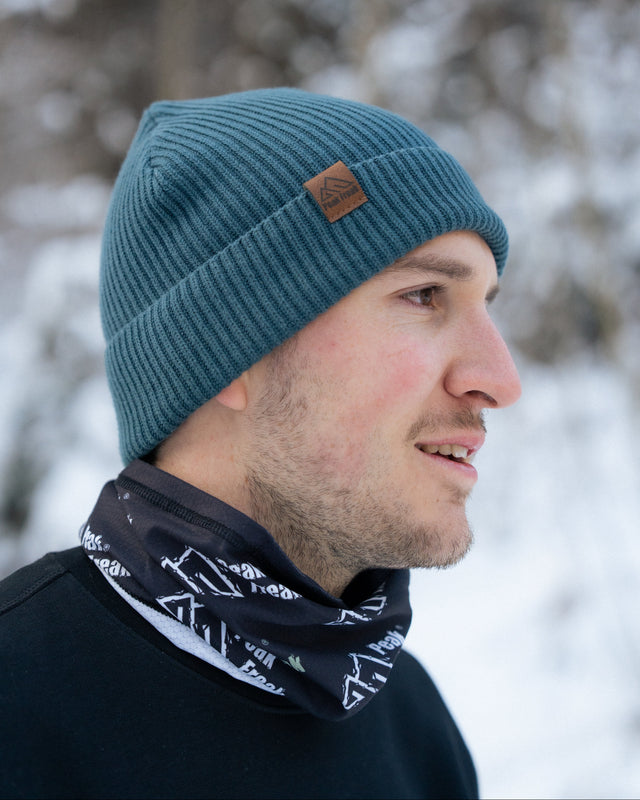 Classic Beanie W&M
