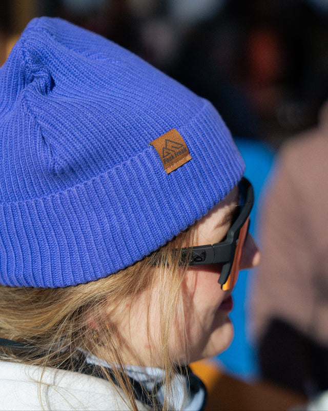 Classic Beanie W&M