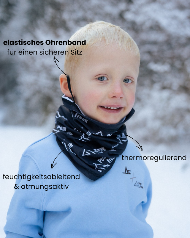 Schlauchschal