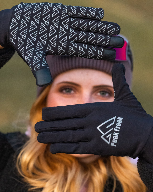 „The Gripliner Pro“ Sporthandschuhe