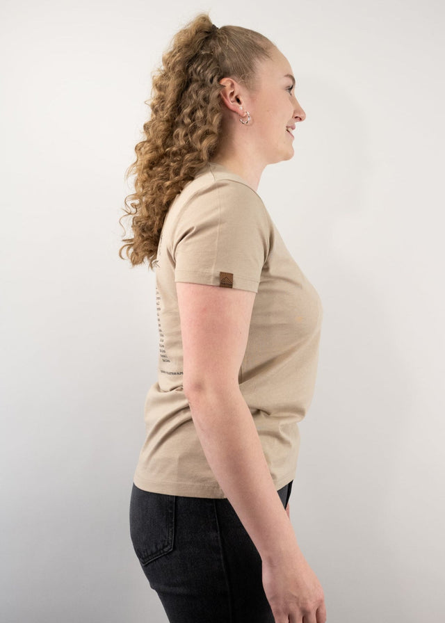 Summit Series T-Shirt Women