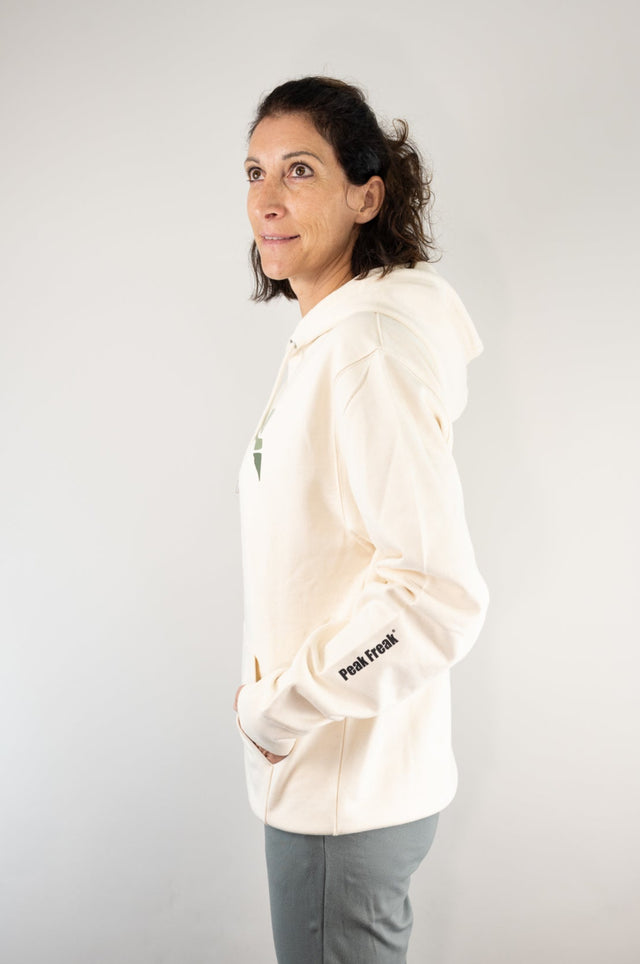 Lindauer Hütte Hoodie M&W