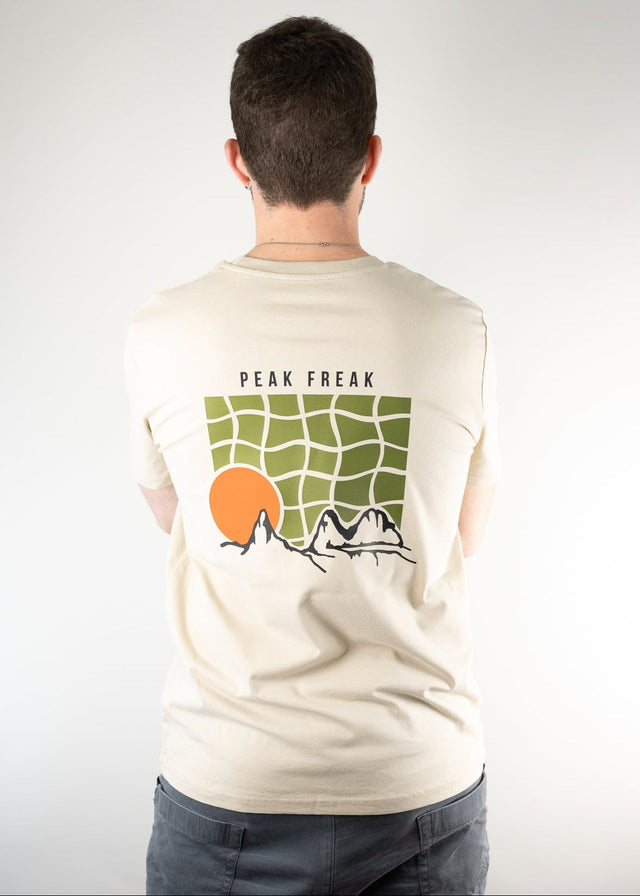 Sundowner 3.0 T-Shirt M&W desert dust
