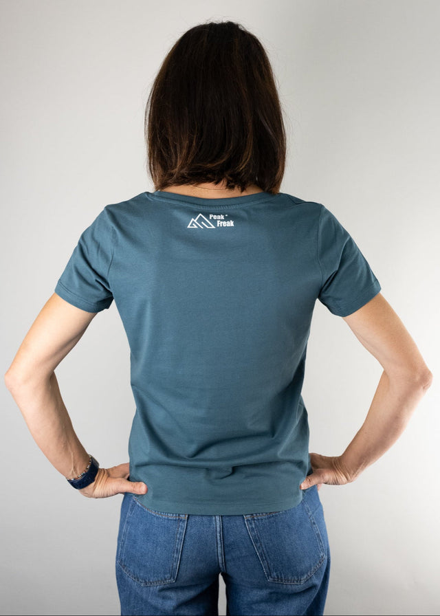 Drei Türme T-Shirt Women