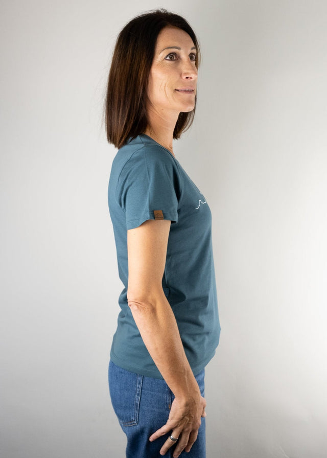 Piz Buin T-Shirt Women