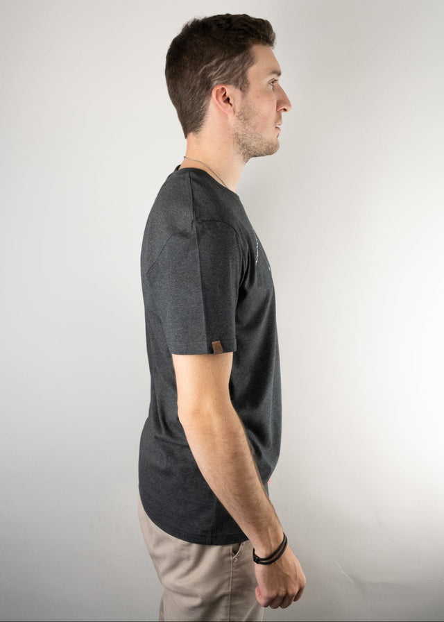 Schesaplana T-Shirt M&W