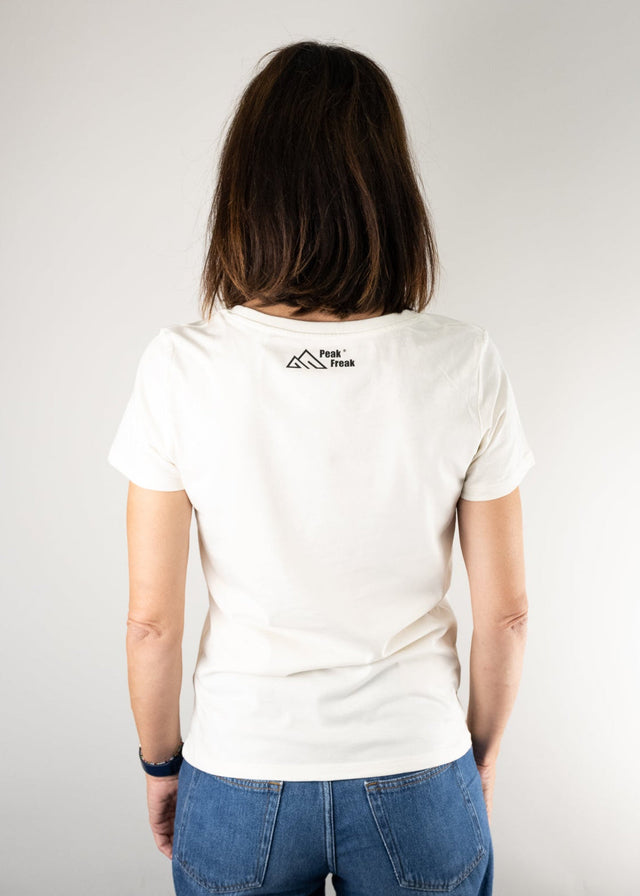 Drei Türme T-Shirt Women