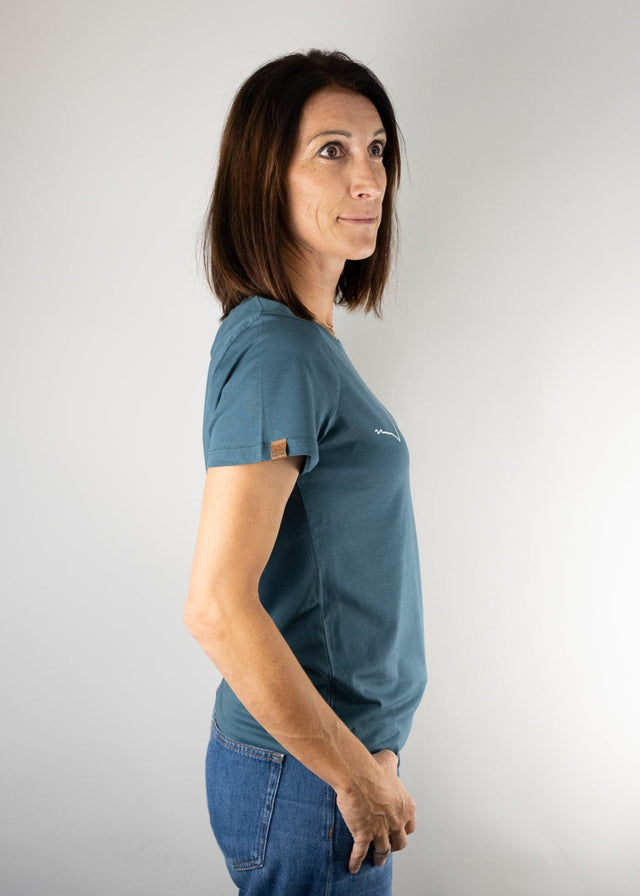 Zimba T-Shirt Women