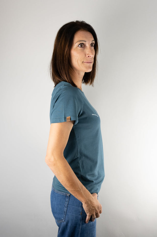 Zimba T-Shirt Women
