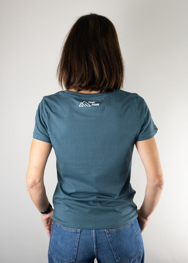 Piz Buin T-Shirt Women