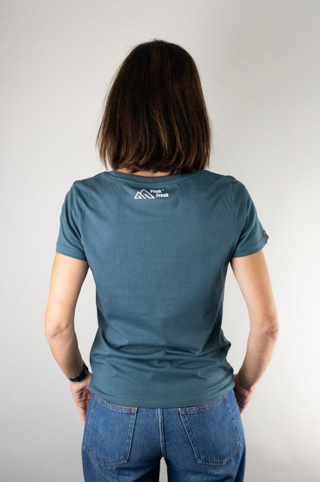 Piz Buin T-Shirt Women