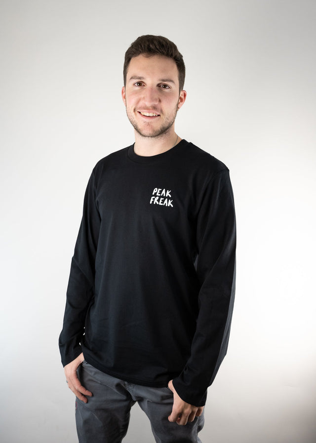 Winter Vibes Longsleeve M&W