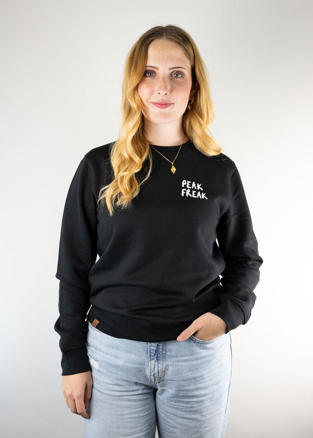 Winter Vibes Longsleeve M&W