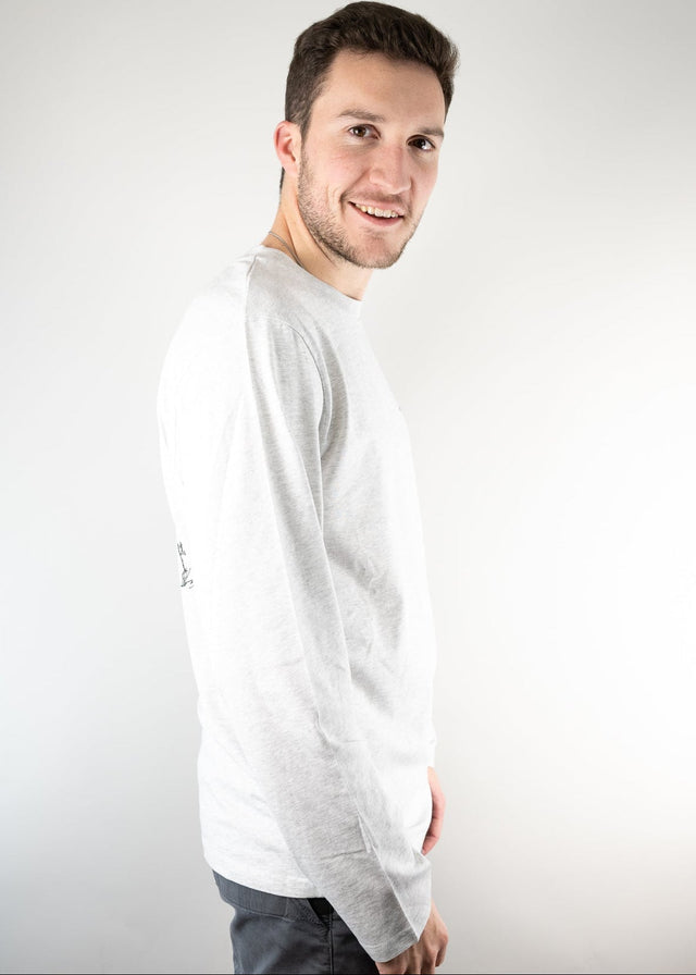 Winter Vibes Longsleeve M&W