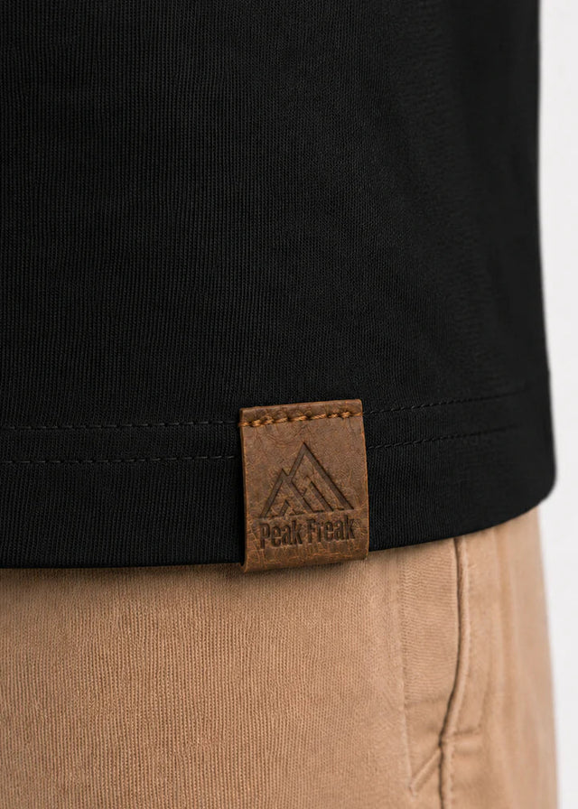 Reach your Peak Junior Hoodie