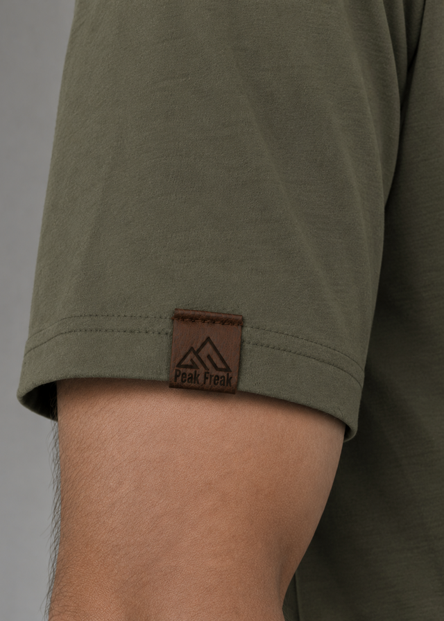 Hiking Vibes T-Shirt Unisex