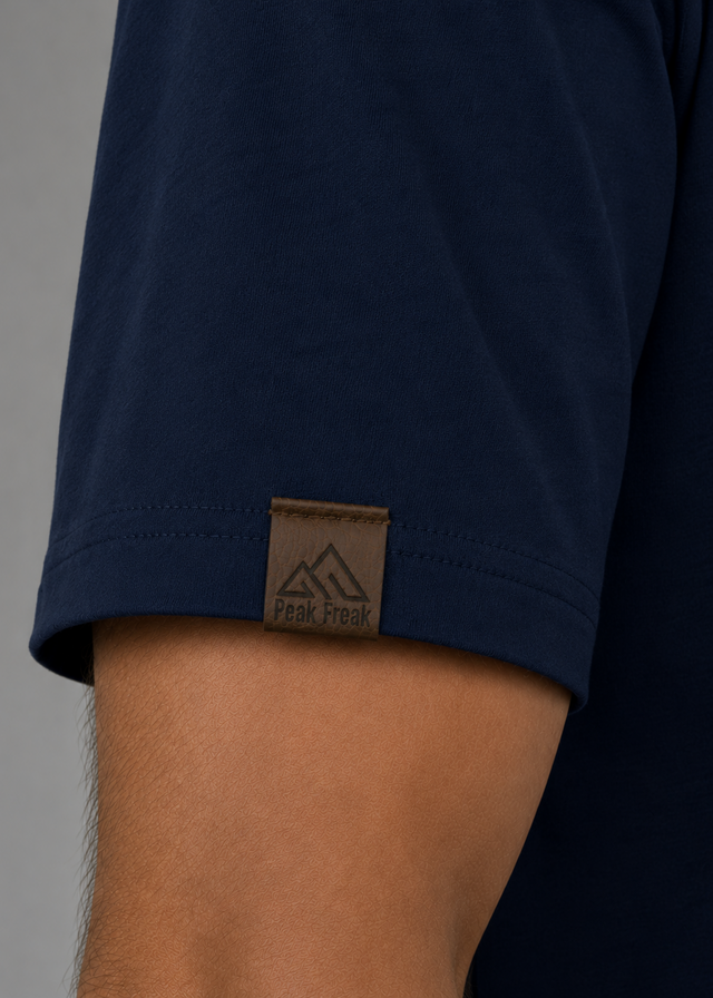 Montafon-Gauertal T-Shirt Unisex